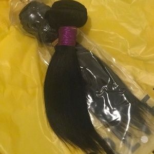 12 in. Brazilian straight bundles (2)